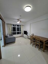 Blk 438B West Edge @ Bukit Batok (Bukit Batok), HDB 2 Rooms #583458171